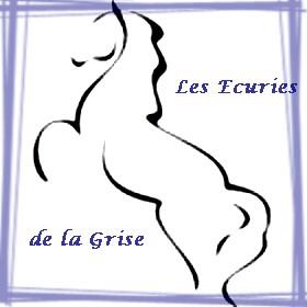 Les Écuries de la Grise